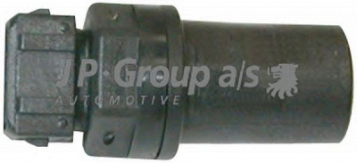 JP GROUP 1197200100 -  Датчик, участок пути